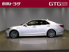 クラウンHEVアスリートS Jフロンティ