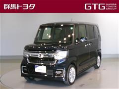 ホンダ N-BOX カスタム L ターボ