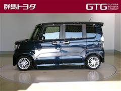 N-BOX カスタム L ターボ