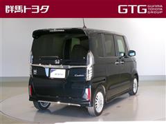 N-BOX カスタム L ターボ