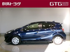 アクア S スタイルブラック