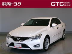 マークX 250G イエローレーベル