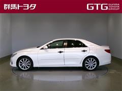 マークX 250G イエローレーベル