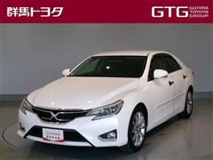 マークX 250G イエローレーベル