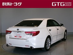 マークX 250G イエローレーベル