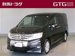 ホンダ　ステップワゴンスパーダZ HDD