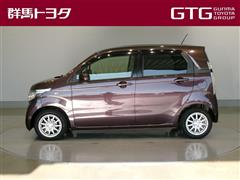 N-WGN G ターボパッケージ