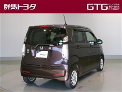 N-WGN G ターボパッケージ