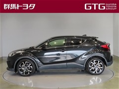 C-HR ハイブリッド G