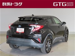 C-HR ハイブリッド G