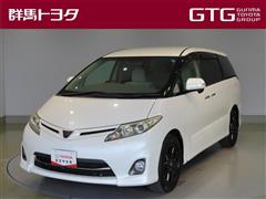 トヨタ エスティマ アエラス Gエディション