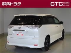 エスティマ アエラス Gエディション