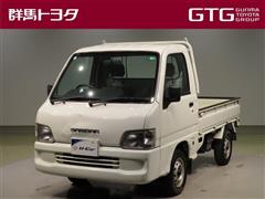 スバル サンバートラック TB