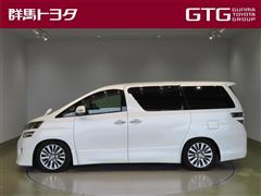 ヴェルファイア 2.4Z Gアイズ2