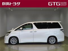 ヴェルファイア 2.4Z Gアイズ2