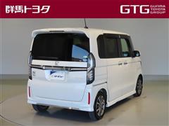 N-BOX EXターボ