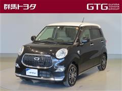 ダイハツ キャスト スタイルG SA2