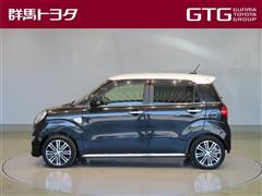 キャスト スタイルG SA2