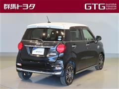 キャスト スタイルG SA2