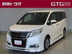 トヨタ エスクァイア Gi