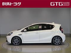 アクア G G's