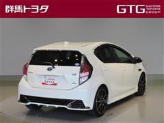 アクア G G's