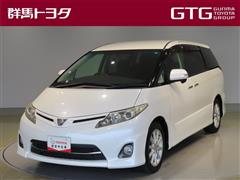 トヨタ　エスティマ アエラス Gエディション