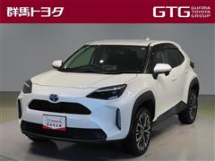 トヨタ ヤリスクロス ハイブリッド Z