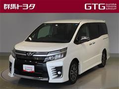 ヴォクシー ZS キラメキ2