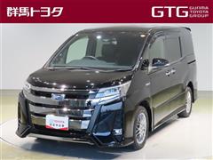トヨタ ノア ハイブリッドSi WxB2