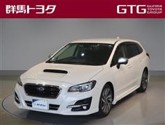 スバル レヴォーグ 1.6GT-Sアイサイト