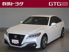 トヨタ クラウンHEV 2.5RSアドバンス