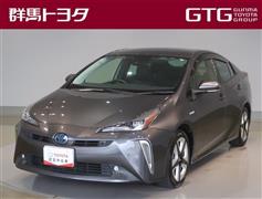 プリウス S ツーリングセレクション