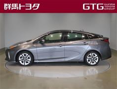 プリウス S ツーリングセレクション