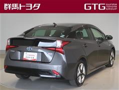 プリウス S ツーリングセレクション