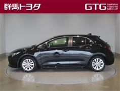 カローラスポーツ ハイブリッド G
