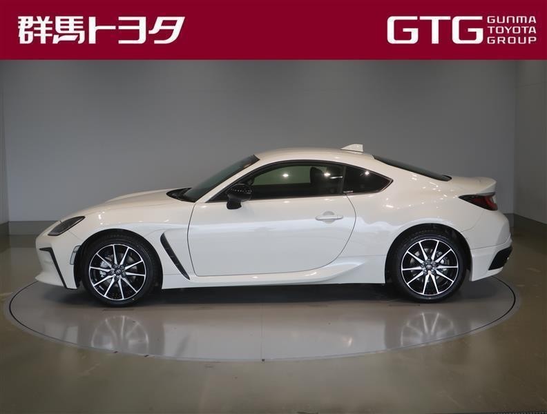 GR86 SZ（033014002774）の中古車 | トヨタ認定中古車 | トヨタ自動車