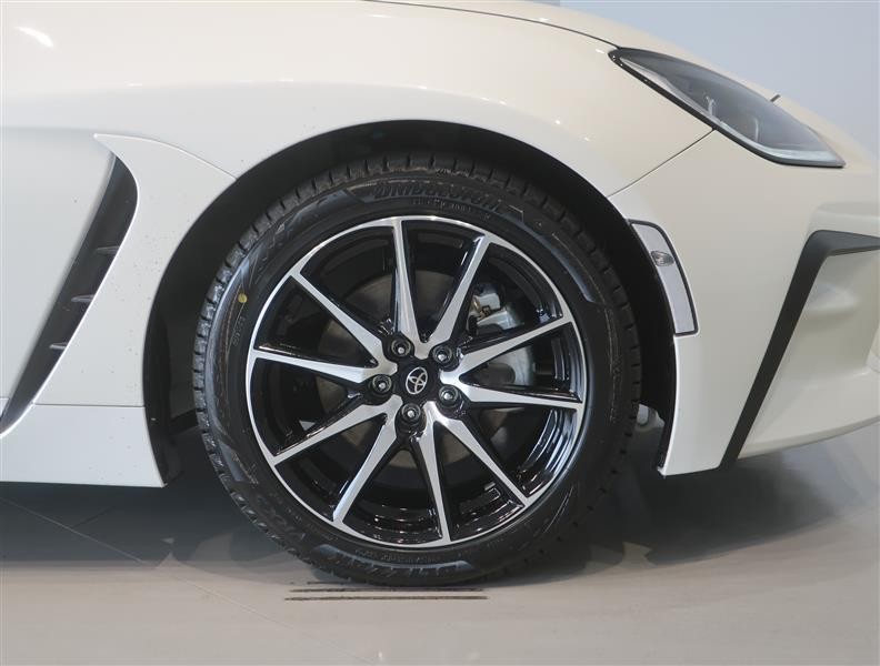 GR86 SZ（033014002774）の中古車 | トヨタ認定中古車 | トヨタ自動車