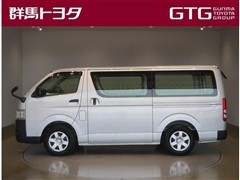 ハイエースバン DX