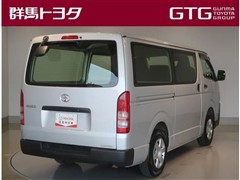 ハイエースバン DX