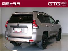 ランクル プラドTX LマットBLC