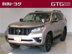 ランクル プラドTX LマットBLC