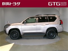 ランクル プラドTX LマットBLC