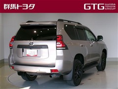 ランクル プラドTX LマットBLC