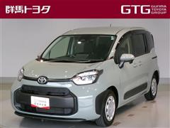 トヨタ シエンタ G