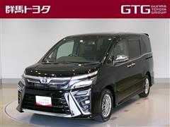 ヴォクシーHEV ZS キラメキ3