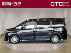 ヴォクシーHEV ZS キラメキ3