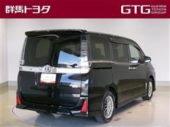 ヴォクシーHEV ZS キラメキ3