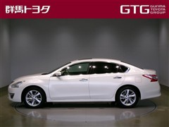 ティアナXVナビ AVMパッケージ