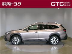 レガシィアウトバックリミテッドEX